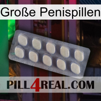 Große Penispillen 08